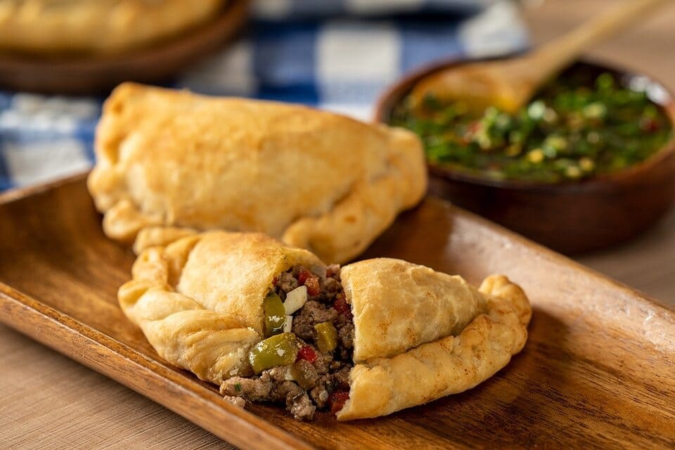 Empanadas argentinas