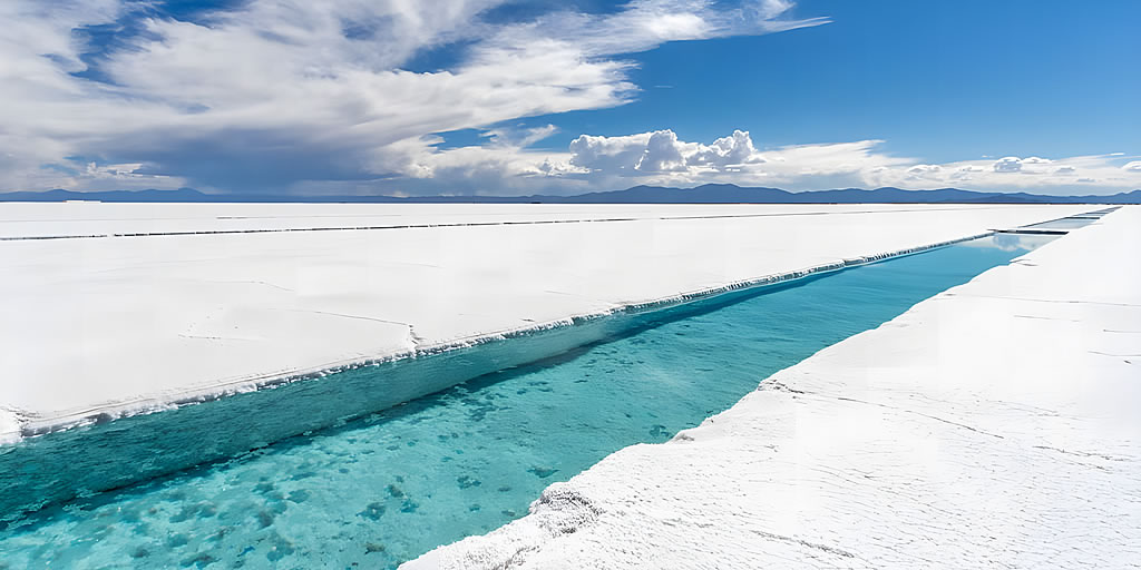 salinas grandes